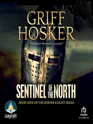 cover image of Sentinel of the North